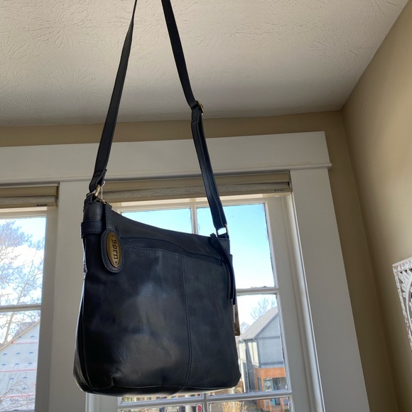 Born over the shoulder satchel/handbag - Picture 9 of 9